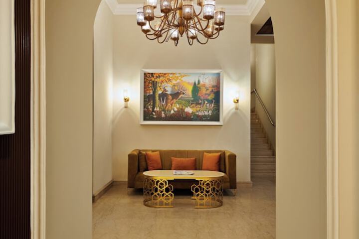 Hotel Interior 31 of 40