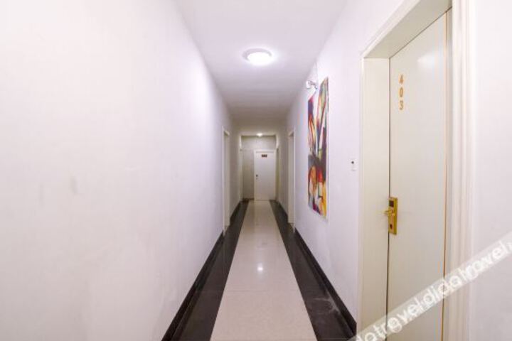 Hotel Interior 10 of 17