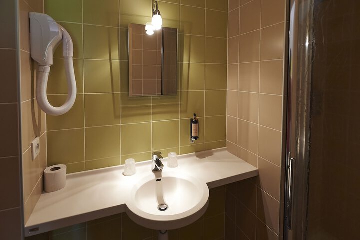 Bath Amenities