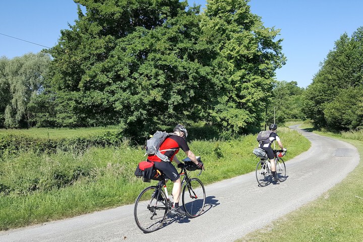 Bicycling