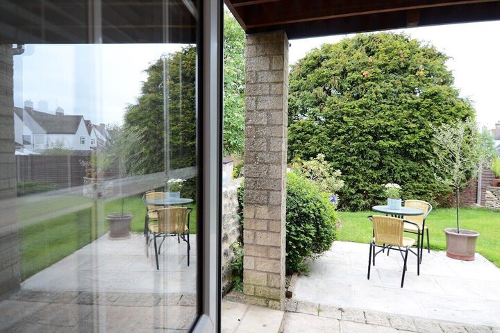 Terrace/Patio 39 of 62