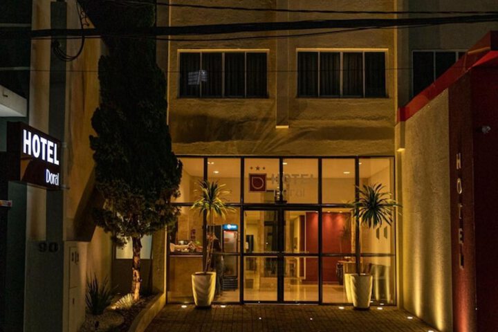 Hotel 49 of 49