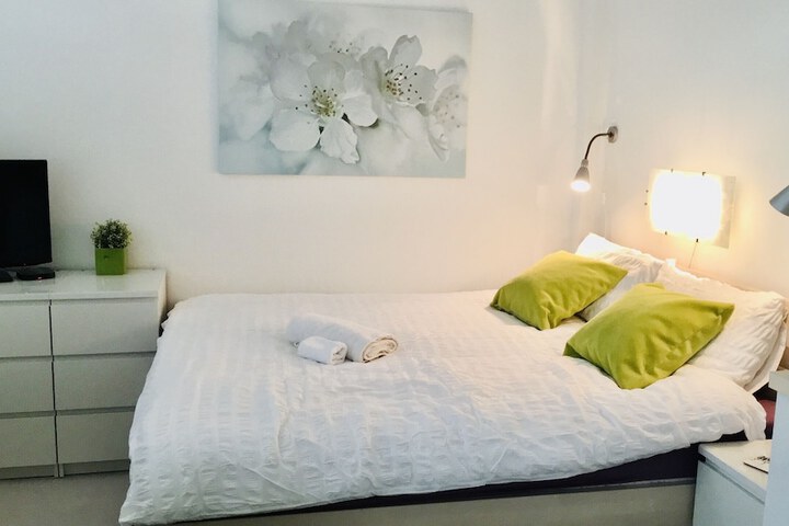 Hotel Flat in the Heart of Prague