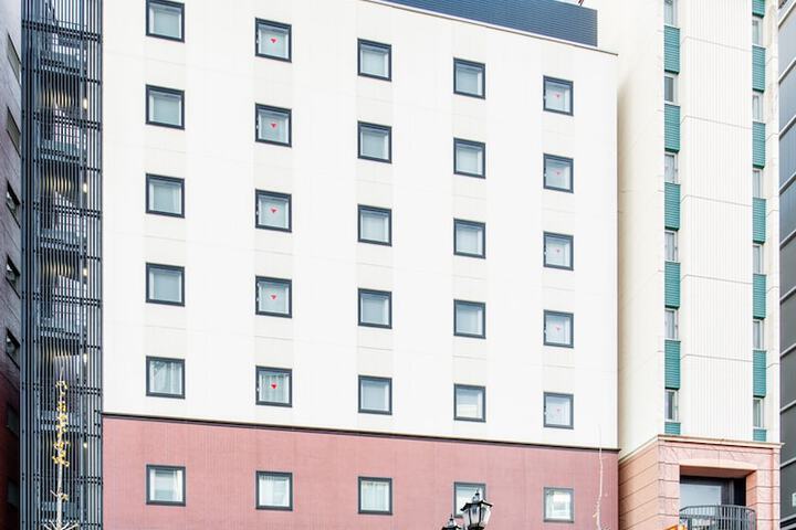 Hotel 50 of 52