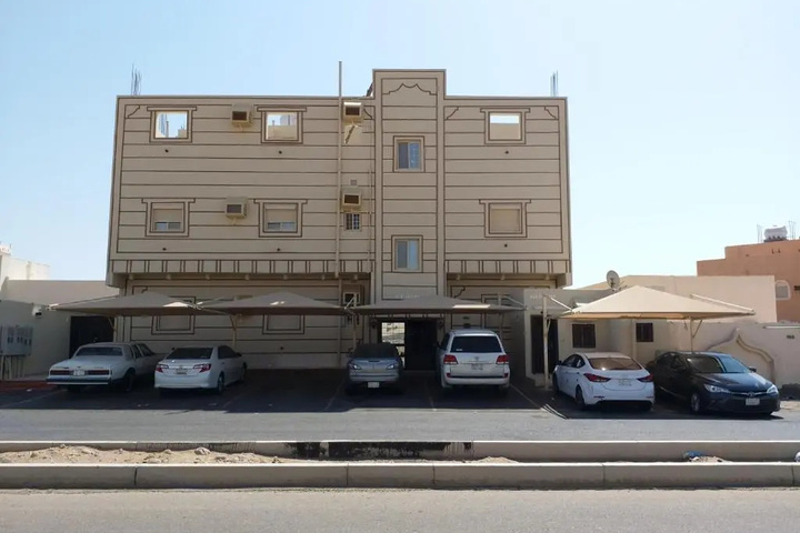 Al Masarah Furnished Units