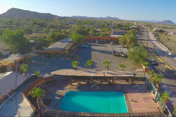 Image of Hotel Villa Vittas Resort