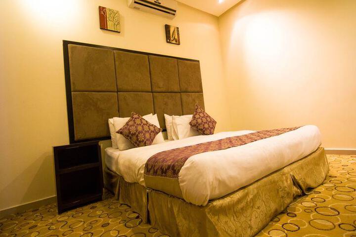 Almakan Suites 101