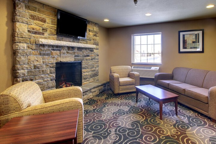 Lobby Photos