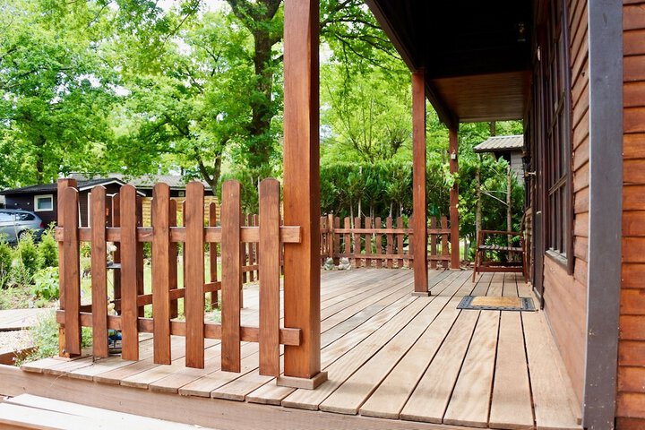 Terrace/Patio 10 of 10