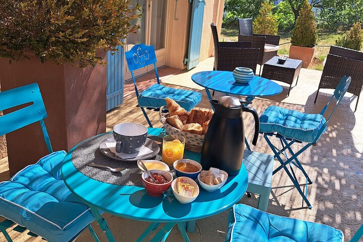 Breakfast/Coffee Service 27 of 70
