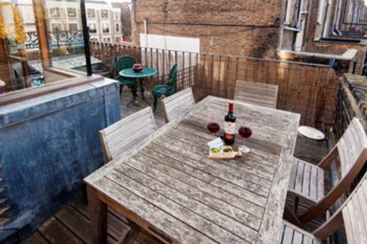 Terrace/Patio 22 of 23