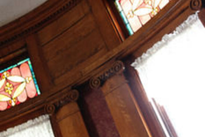 Breakfast/Coffee Service 13 of 58