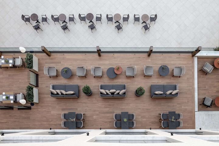 Terrace/Patio 327 of 357