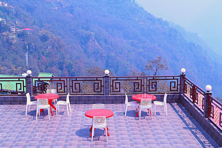 Terrace/Patio 61 of 114