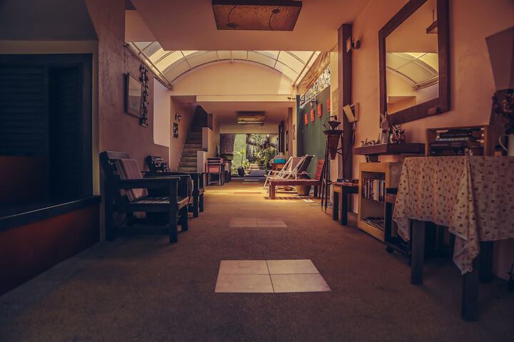 Hotel 3 of 40