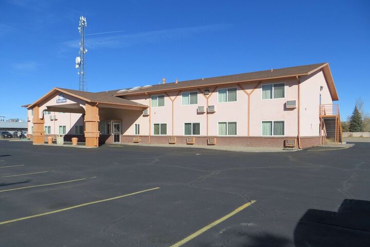 Hotel 55 of 60