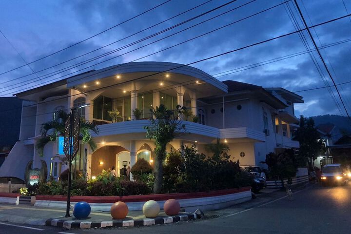 Hotel 40 of 42