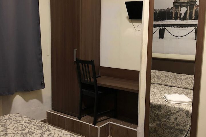 Room 19 of 101