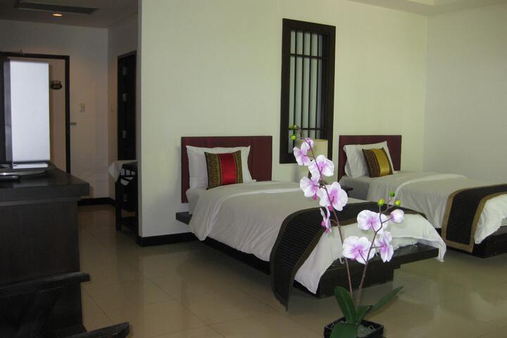 Fitness Facility Photos