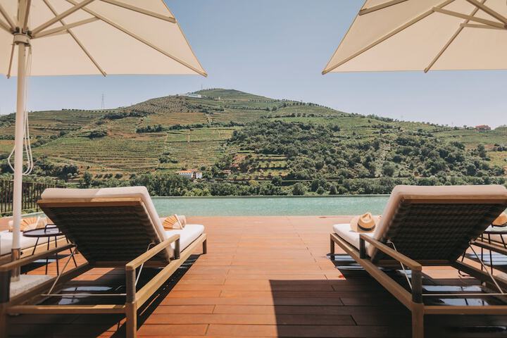 Torel Quinta da Vacaria - Douro Valley in Peso da Régua