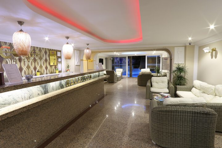 Hotel Interior 2 of 72
