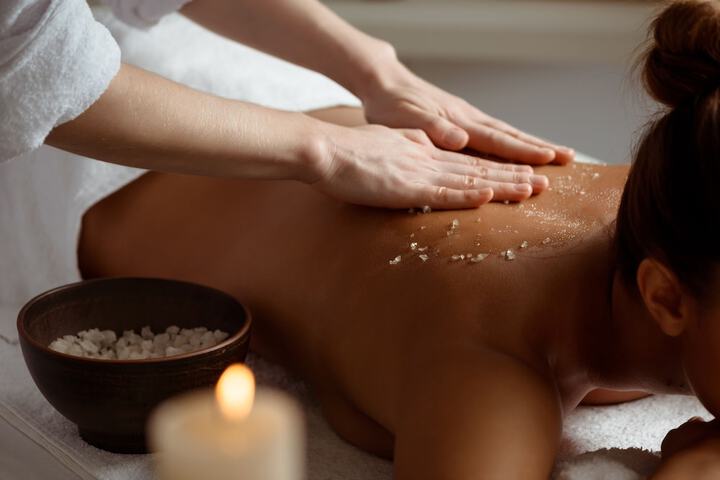 Spa 33 of 44