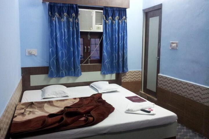 Hotel Furfura Darbar