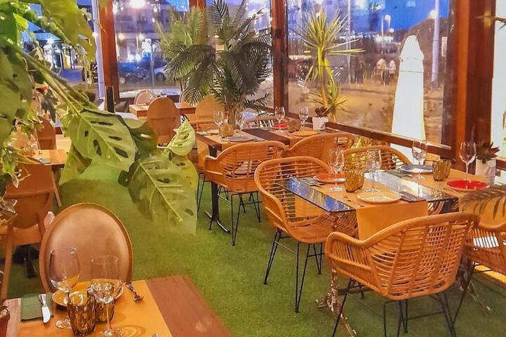 Fitness Center Photo