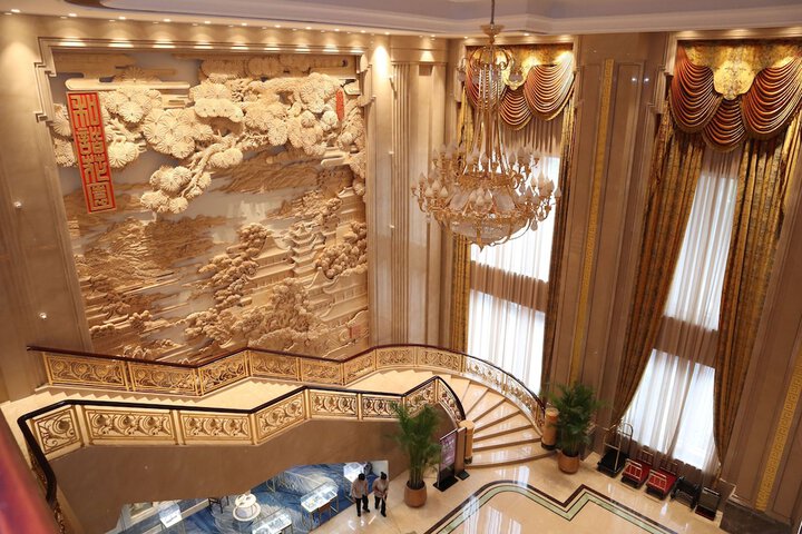Hotel Interior 2 of 7