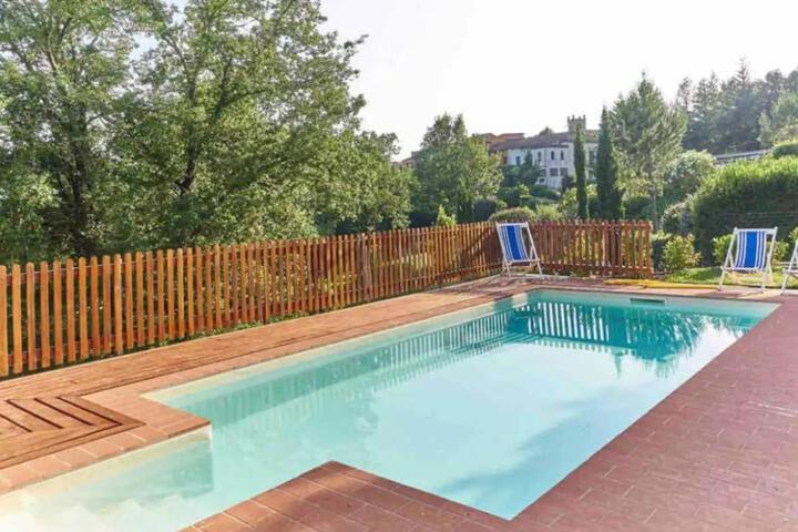 Affittacamere Borgo degli Artisti boutique rooms