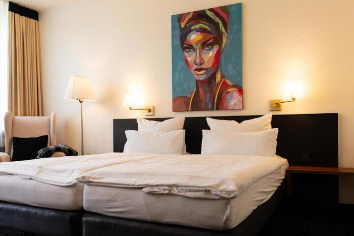 Parkhotel Cloppenburg