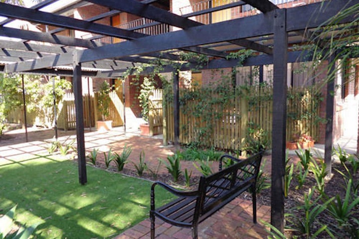 Terrace/Patio 19 of 34