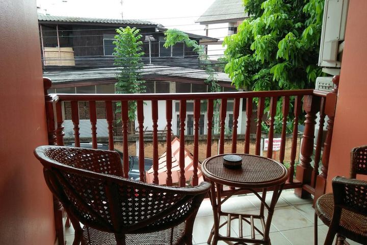 Terrace/Patio 22 of 50