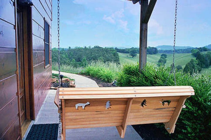 Terrace/Patio 43 of 92