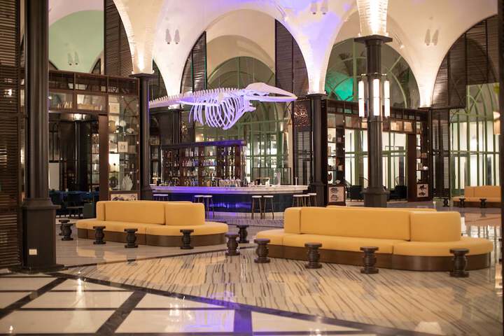 Hotel Interior 2 of 142