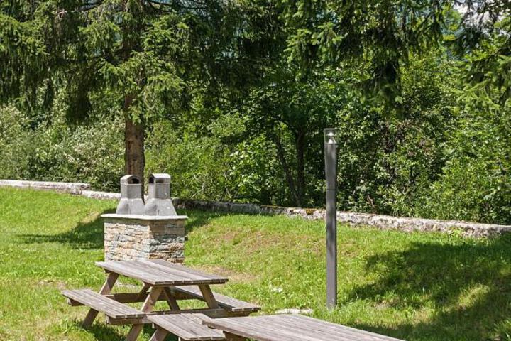 Fitness Facility Photos