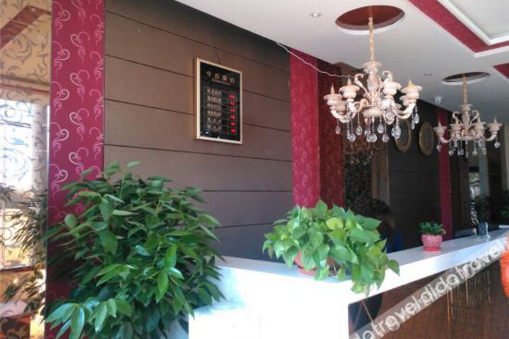 Hotel Interior 4 of 7
