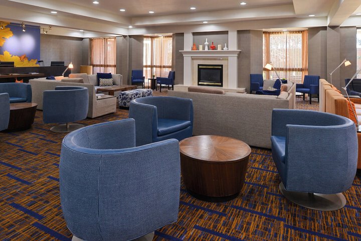 Fitness Facility Photos