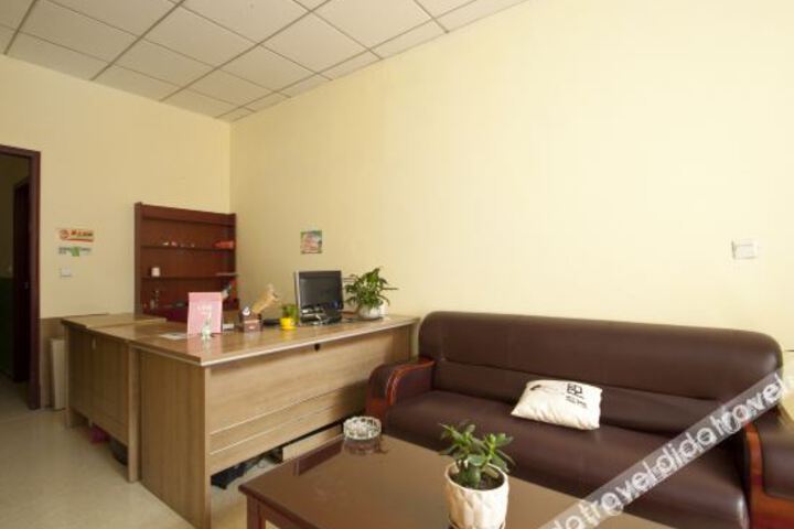Hotel Interior 2 of 3