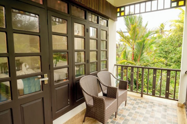 Terrace/Patio 54 of 56