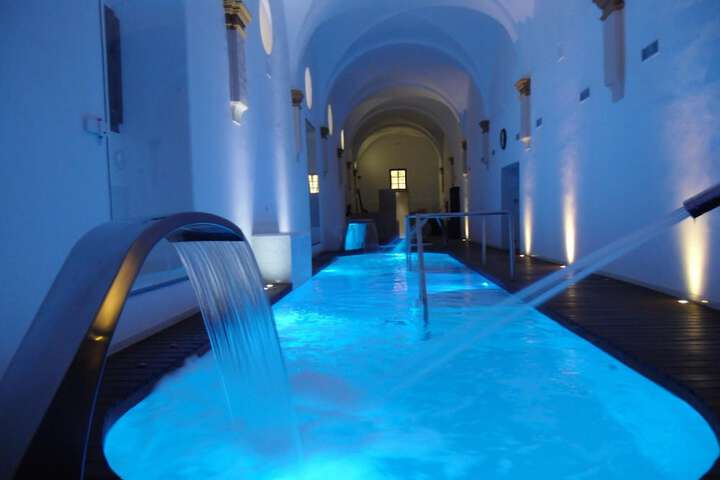 Pool to Cool