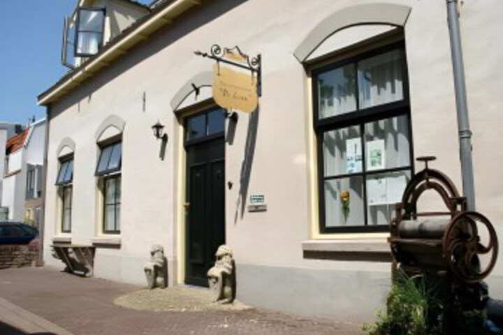 Hotel De Leeuw