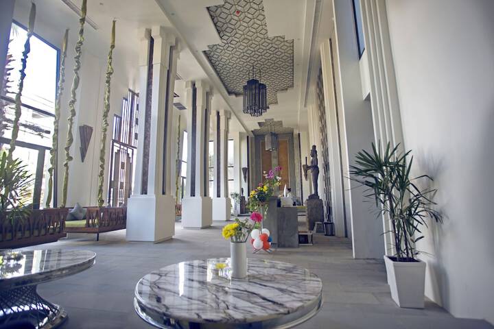 Hotel Interior 8 of 155
