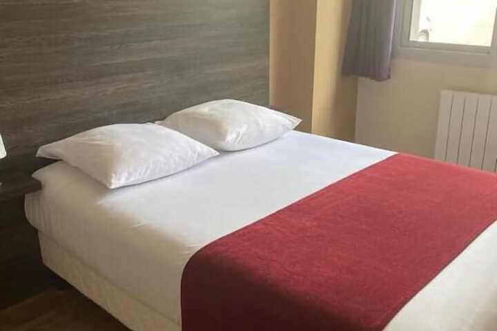 Fitness Center Photo