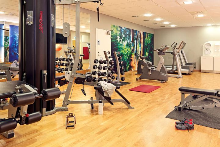 Fitness Club