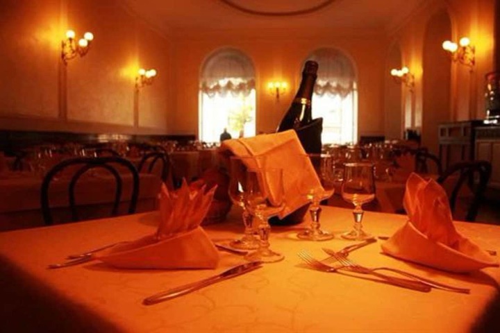 Restaurants