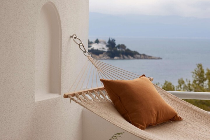 Brown Beach Chalkida Resort a member of Brown Hotels