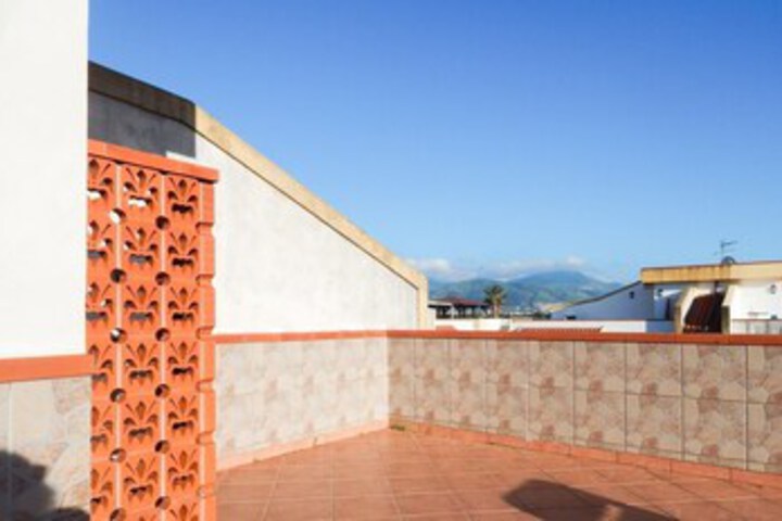 Terrace/Patio 56 of 60