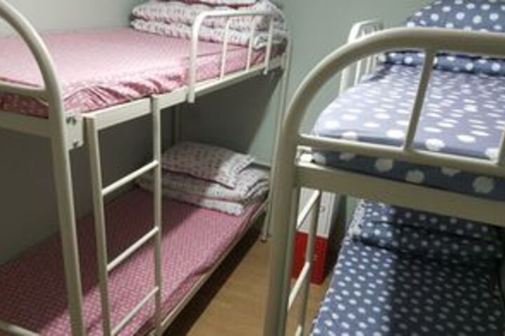 Room Interior