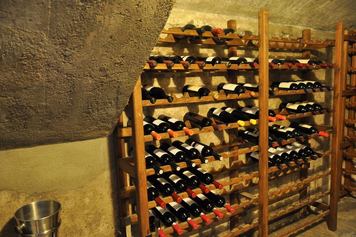 Winery